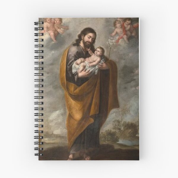 Item preview, Saint Joseph designed and sold by sh707.
