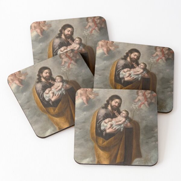 Item preview, Saint Joseph designed and sold by sh707.