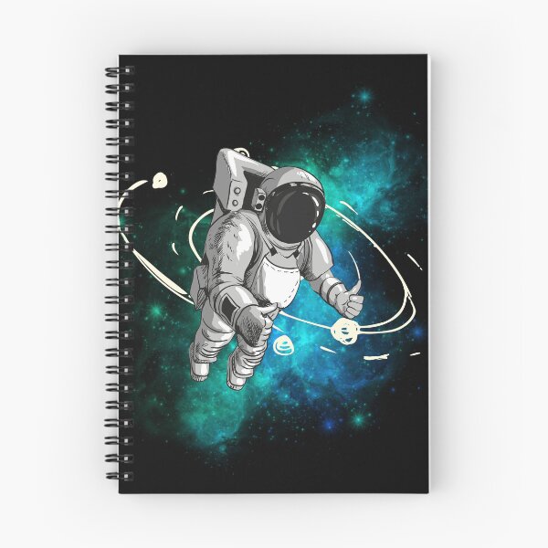 Item preview, THE SPACE LIFE designed and sold by MJ96-PRO.