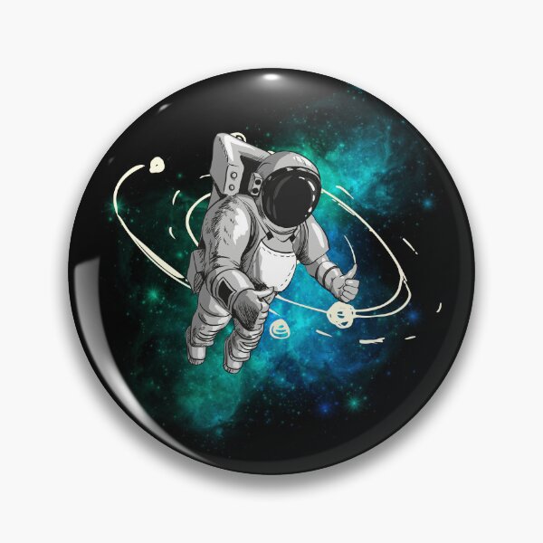 Item preview, THE SPACE LIFE designed and sold by MJ96-PRO.