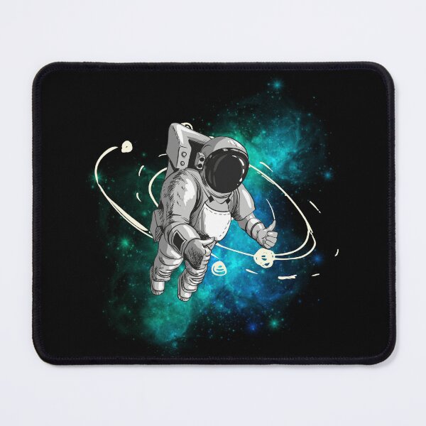 Item preview, THE SPACE LIFE designed and sold by MJ96-PRO.