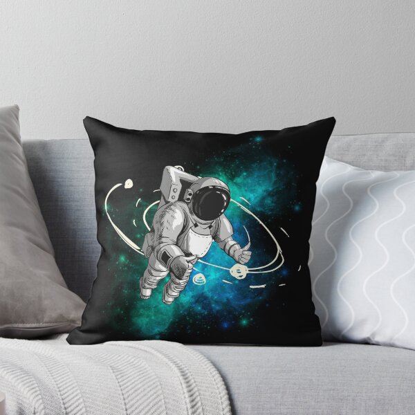Item preview, THE SPACE LIFE designed and sold by MJ96-PRO.