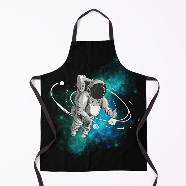 Item preview, THE SPACE LIFE designed and sold by MJ96-PRO.