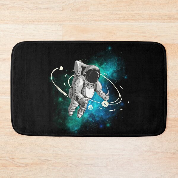 Item preview, THE SPACE LIFE designed and sold by MJ96-PRO.