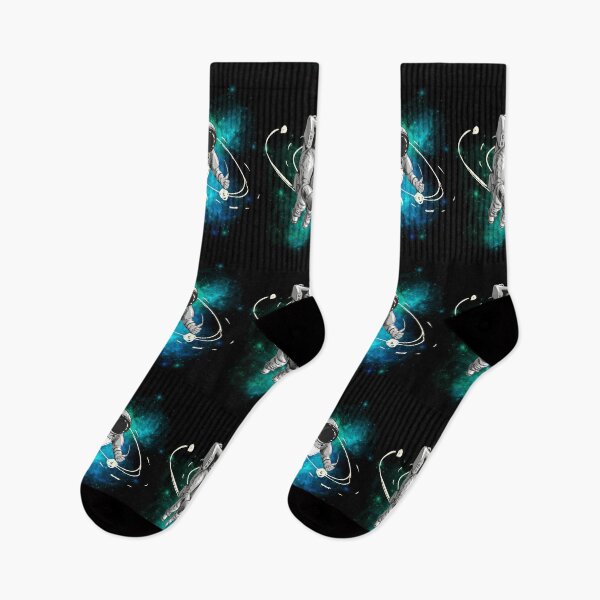 Item preview, THE SPACE LIFE designed and sold by MJ96-PRO.