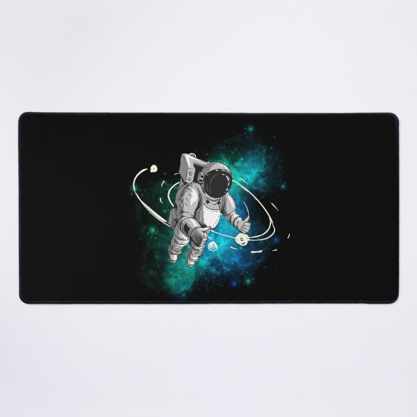 Item preview, THE SPACE LIFE designed and sold by MJ96-PRO.