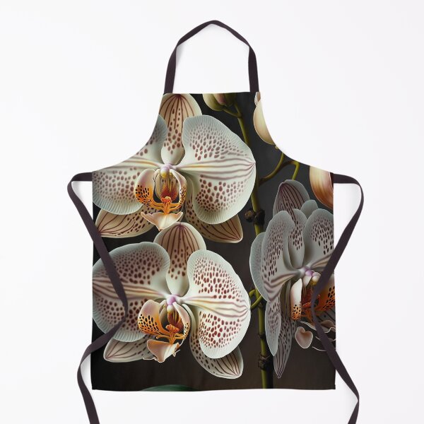 Item preview, Moth Orchid Flowers designed and sold by Vanover Designs.