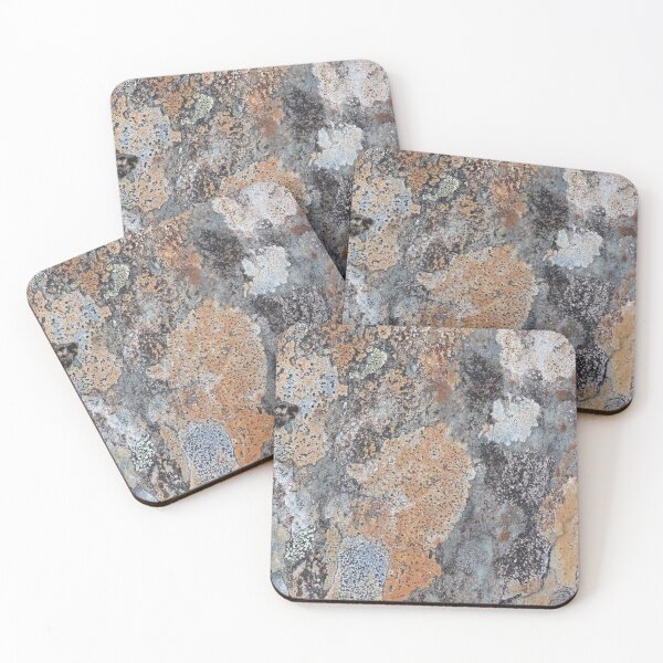 Item preview, Moonscape designed and sold by Pebbles on the Beach.