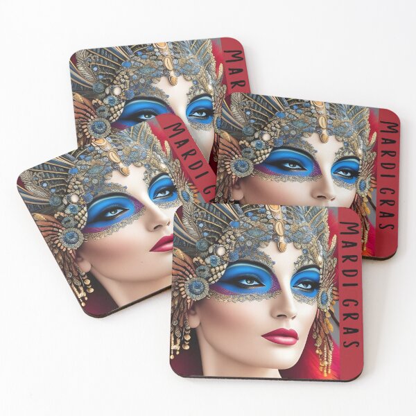 Item preview, Mardi Gras designed and sold by FineArtworld7.