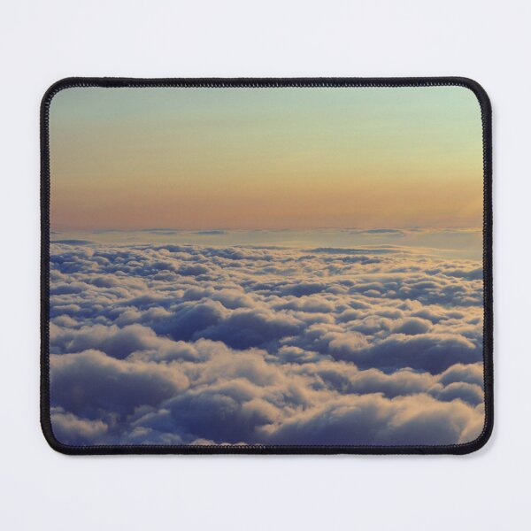 Item preview, Above The Cloud Always the Sun designed and sold by CarolinaReina.