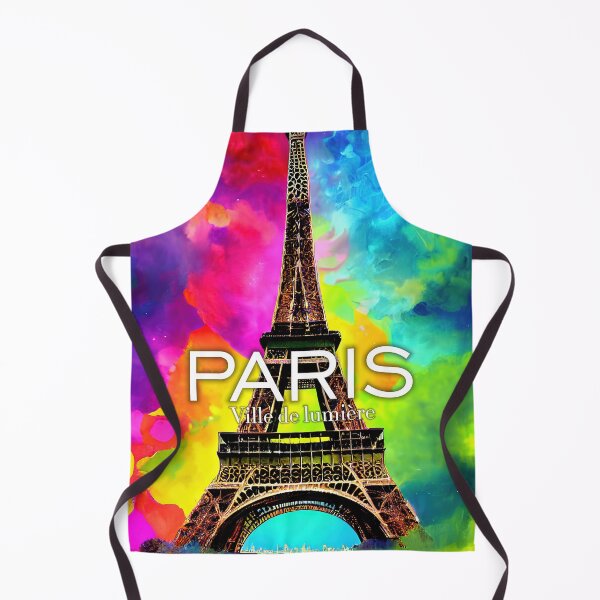 Item preview, PARIS city of light no6 designed and sold by angelisart.