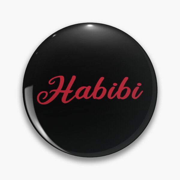Item preview, Habibi Design  designed and sold by dewi5.