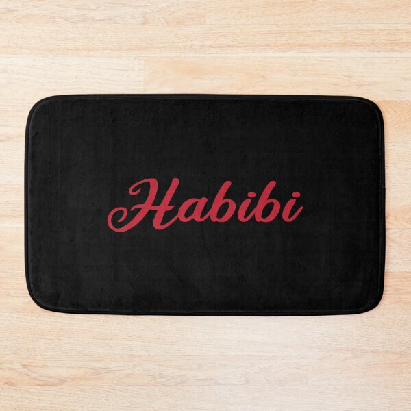 Item preview, Habibi Design  designed and sold by dewi5.
