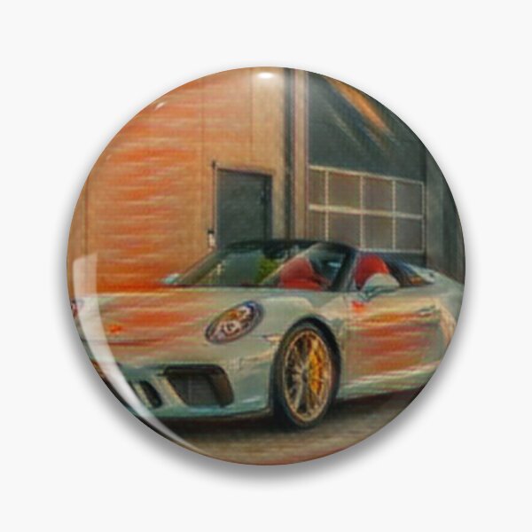 Item preview, Porsche 911 Cabrio designed and sold by OrangeCars.