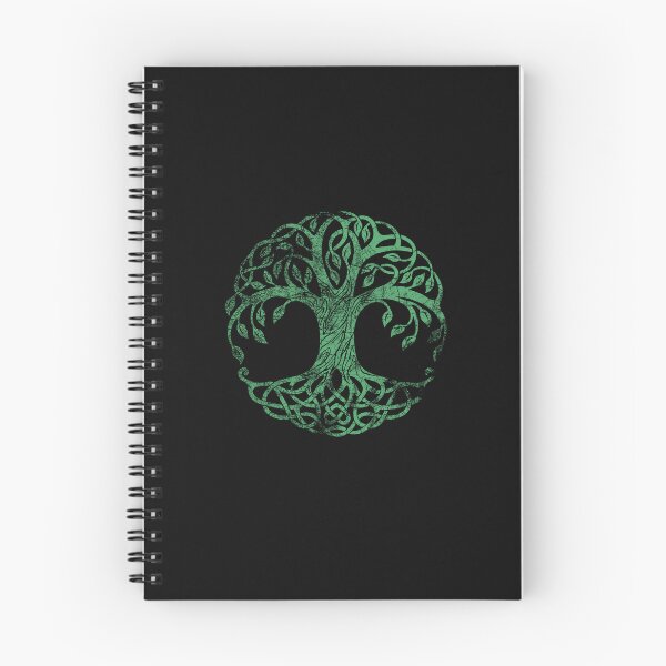 Item preview, Yggdrasil Tree Of Life designed and sold by Wanderlust77.