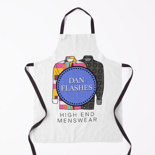 Item preview, Dan Flashes designed and sold by THOUGHcookie.