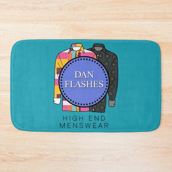 Item preview, Dan Flashes designed and sold by THOUGHcookie.