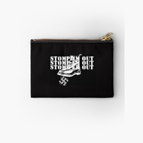 Item preview, STOMP EM OUT    designed and sold by ScienTeeshirt.