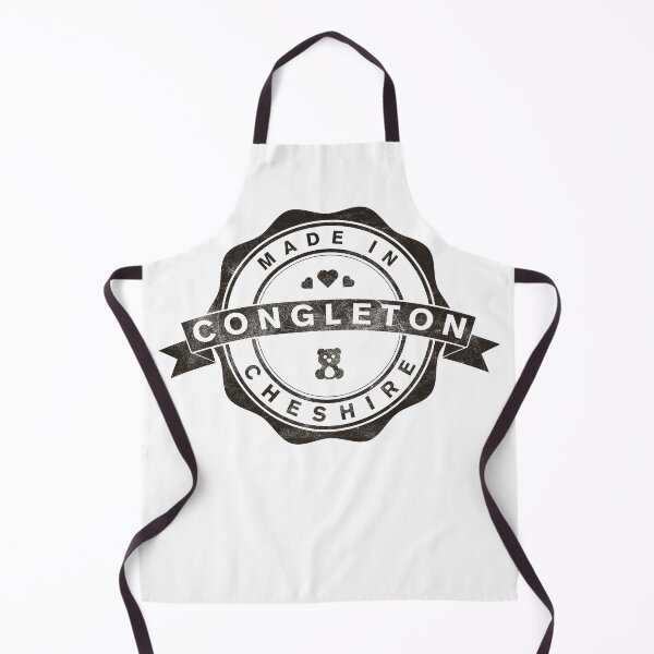 Item preview, MADE IN CONGLETON designed and sold by axelle1410.