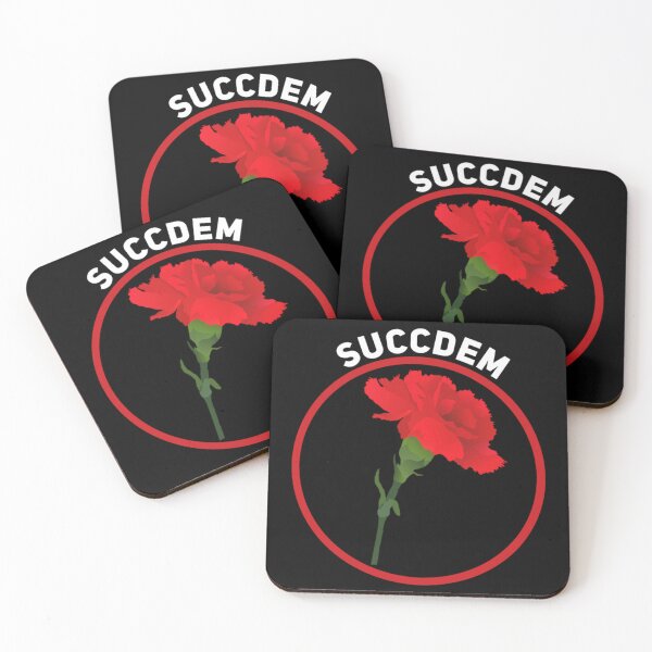 Item preview, succdem   designed and sold by ScienTeeshirt.