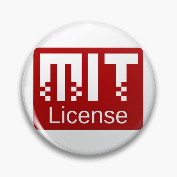 Item preview, MIT Licensed designed and sold by jaredcheeda.