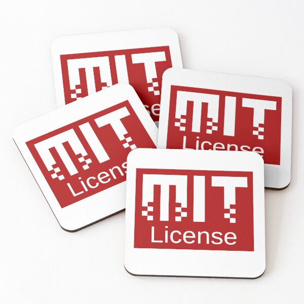 Item preview, MIT Licensed designed and sold by jaredcheeda.