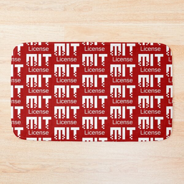 Item preview, MIT Licensed designed and sold by jaredcheeda.