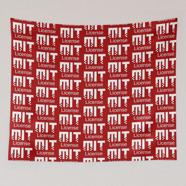 Item preview, MIT Licensed designed and sold by jaredcheeda.