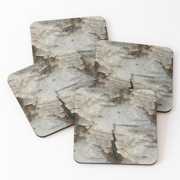 Item preview, Birch tree bark pattern designed and sold by AdioraStore.