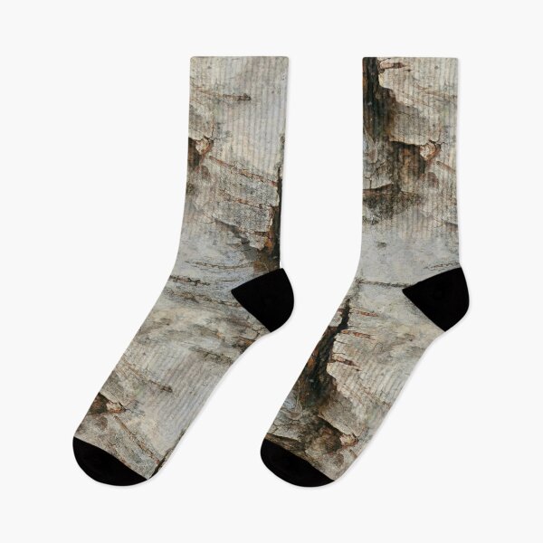 Item preview, Birch tree bark pattern designed and sold by AdioraStore.