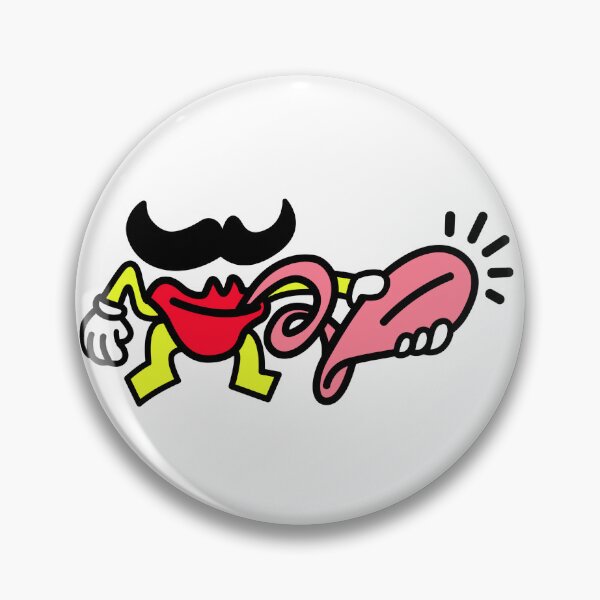 Item preview, Not So Serious designed and sold by bitpopart.