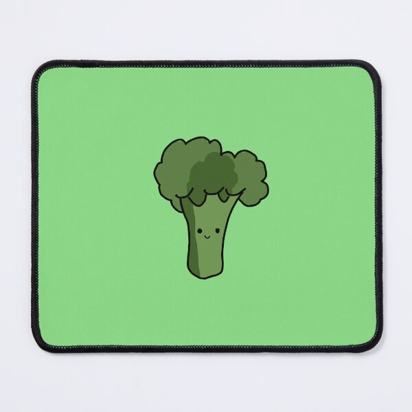 Item preview, Broccoli Doodle - Food designed and sold by Photoshop Is My Passion.