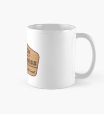 Sipsey Wilderness, Bankhead National Forest Mug