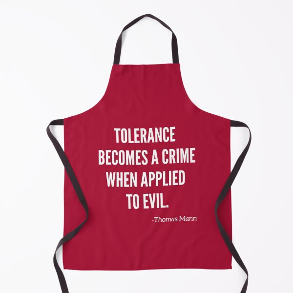 Item preview, Thomas Mann Quote designed and sold by ScienTeeshirt.