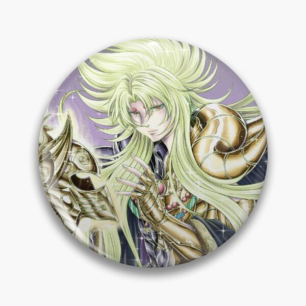 Item preview, Aries Shion designed and sold by botogabriel.