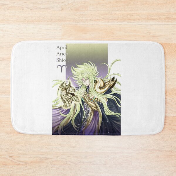 Item preview, Aries Shion designed and sold by botogabriel.
