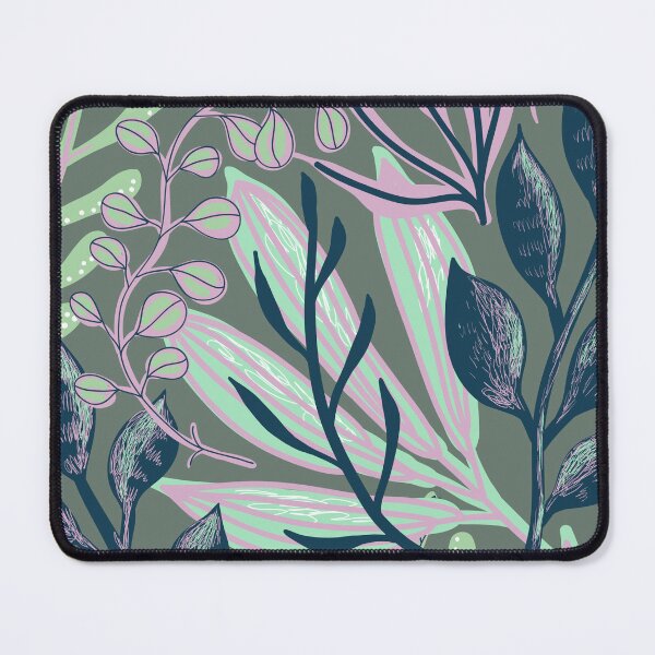Item preview, Nature Flower Pattern designed and sold by Belledesigns-xo.