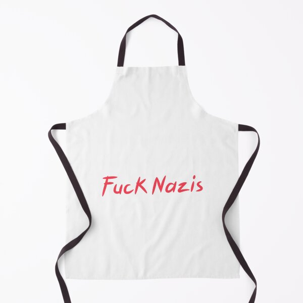 Item preview, You Had Me At Fuck Nazis designed and sold by ScienTeeshirt.