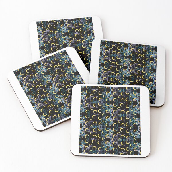 Item preview, Dan Flashes pattern cool tim robinson 1 Graphic designed and sold by THOUGHcookie.