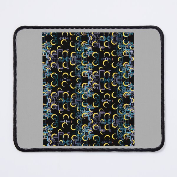Item preview, Dan Flashes pattern cool tim robinson 1 Graphic designed and sold by THOUGHcookie.