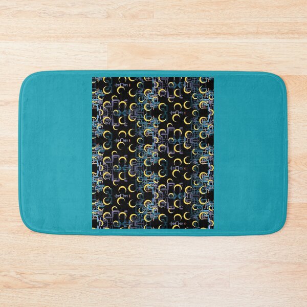 Item preview, Dan Flashes pattern cool tim robinson 1 Graphic designed and sold by THOUGHcookie.
