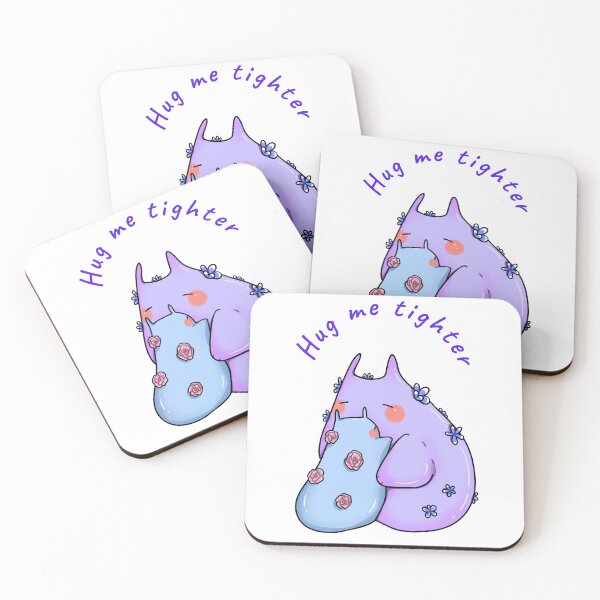 Item preview, Hug me tighter. Best hugs designed and sold by MinOriCozyShop.