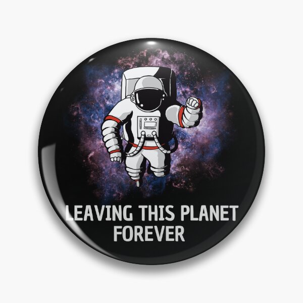 Item preview, LEAVING THIS PLANET FOREVER designed and sold by MJ96-PRO.