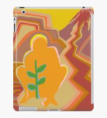 DNA iPad Case/Skin