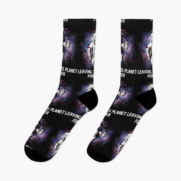 Item preview, LEAVING THIS PLANET FOREVER designed and sold by MJ96-PRO.
