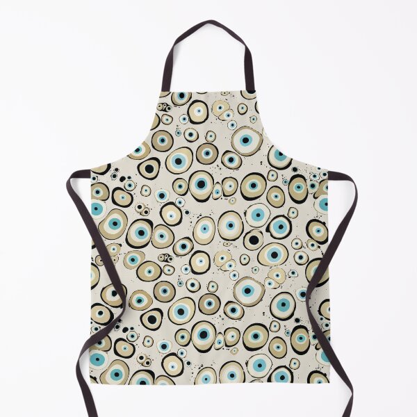 Item preview, greek eye variation designed and sold by natylan.