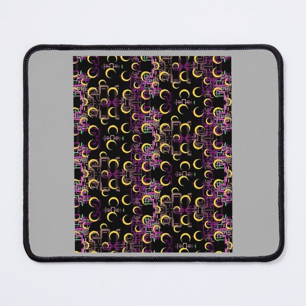 Item preview, Dan Flashes pattern cool tim robinson 3 Graphic designed and sold by THOUGHcookie.