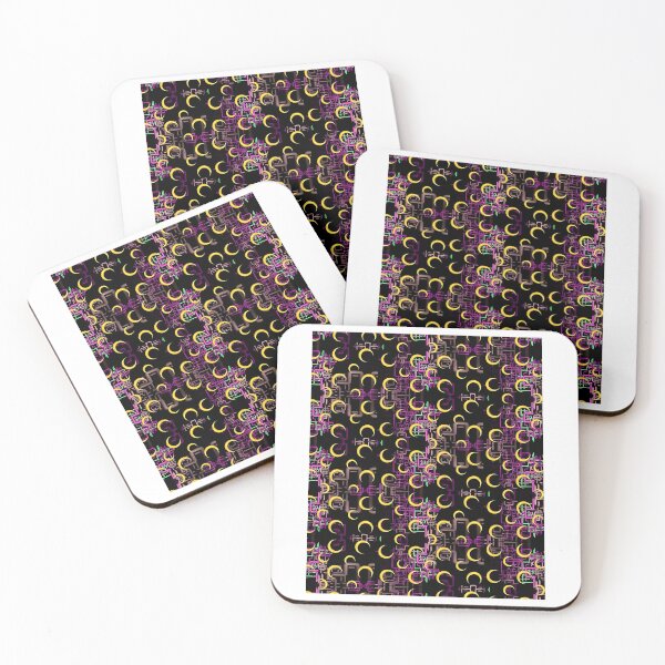 Item preview, Dan Flashes pattern cool tim robinson 3 Graphic designed and sold by THOUGHcookie.