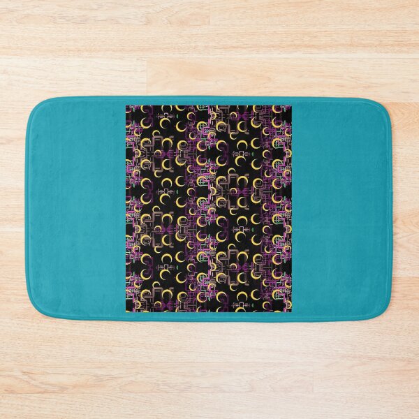 Item preview, Dan Flashes pattern cool tim robinson 3 Graphic designed and sold by THOUGHcookie.