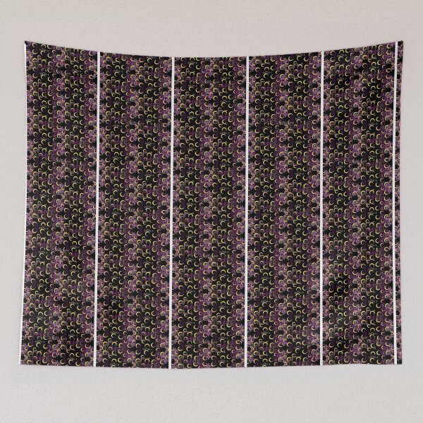Item preview, Dan Flashes pattern cool tim robinson 3 Graphic designed and sold by THOUGHcookie.